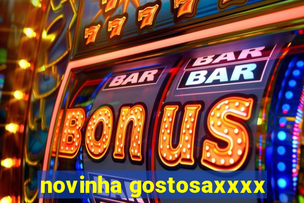 novinha gostosaxxxx